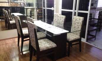 Imagem: Apartamento para Venda em Itatiba, Vila