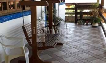 Imagem 3: Sobrado em condomínio fechado¹Itapevi