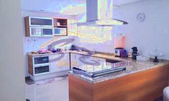 Imagem 2: Casa em Condomínio Fechado - Arujá Hill´s 3 - Venda