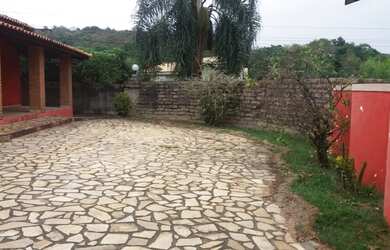 Imagem 4: Linda Casa de Campo em Condomínio de Itupeva