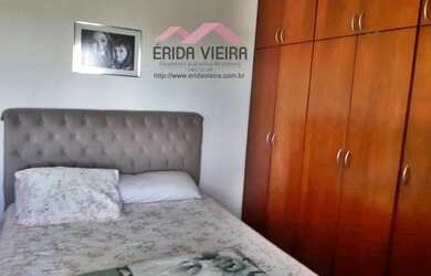 Imagem 3: Apartamento para Venda em Pindamonhangaba, Tabaú, 3 dormitórios, 3 banheiros, 2 vagas