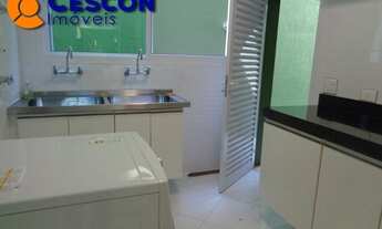 Imagem 7: CASA RESIDENCIAL em BARUERI - SP, ALDEIA DA SERRA