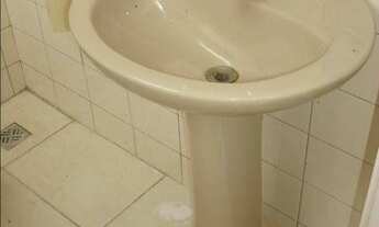 Imagem 6: Sala, 100 m² - venda por R$ 130.000,00 ou aluguel por R$ 1.100,00/mês - Centro - Santos/SP