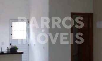 Imagem 7: Casa sobrado recém construída - Ibiúna/SP