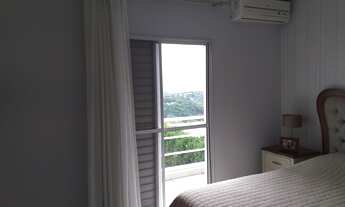 Imagem 2: Casa de condomínio para venda com 270 metros quadrados com 4 quartos