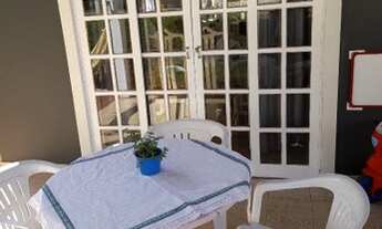 Imagem 5: Chácara para venda possui 205 metros quadrados com 3 quartos em Village Santa Eliza - Itup