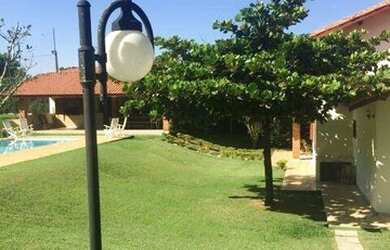 Imagem 3: Chácara com 4 dormitórios à venda, 3000 m² por R$ 1.700.000,00 - Vale do Sol - Boituva/SP