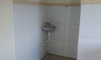 Imagem 5: Kitnet Olavo Bilac Água e luz incluído