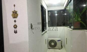 Imagem 5: Aceita Permuta - Apto - Pq. Residencial Aquarius - Residencial Grand Classique - 4 Dorm