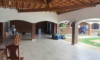 Imagem 2: Chácara para venda com 600 m²