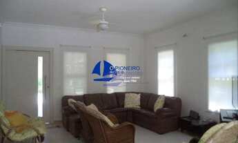 Imagem 6: Casa com 5 dormitórios para alugar, 350 m² por R$ 3.500,00/dia - Baleia - São Sebastião/SP