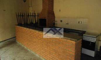 Imagem 5: Apartamento com 3 dormitórios à venda, 120 m² por R$ 300.000,00 - Edifício Maranello - Bau