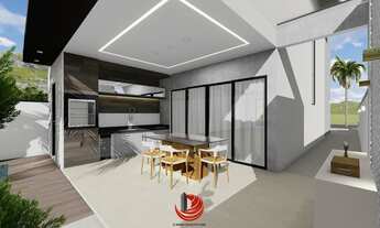 Imagem 6: Casa em Condomínio para Venda em Mogi das Cruzes, Conjunto Bom Pastor, 3 dormitórios, 3 su