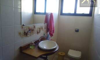 Imagem 7: Apartamento residencial à venda, Centro, Piracicaba