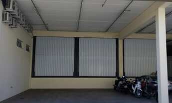 Imagem 6: Condomínio Galpão de 1.085 m² Locação em Itapevi-SP