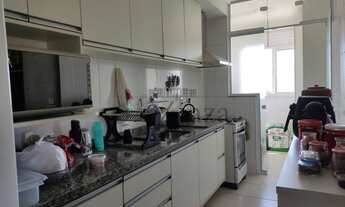 Imagem 3: Apartamento / Padrão - Parque Industrial - Venda - Residencial