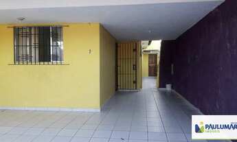 Imagem 2: Sobrado com 4 dorms, Jussara, Mongaguá - R$ 300 mil, Cod: 828838