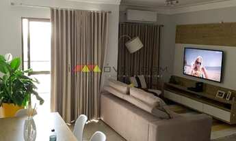 Imagem 4: APARTAMENTO RESIDENCIAL em RIO CLARO - SP, JARDIM BELA VISTA