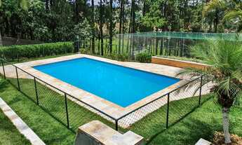 Imagem 3: Chácara em Atibaia com 6.000 m2 de Terreno. Excelente Localização