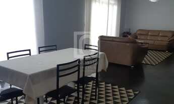 Imagem 3: Casa Sobrado no condomínio Ibiti do Paço Sorocaba