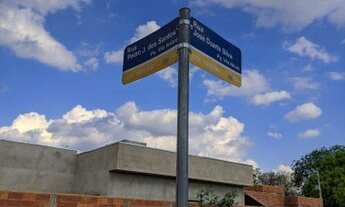 Imagem 4: Terreno à venda, 243 m² por R$ 120.000,00 - Parque Vila Nobre - São José do Rio Preto/SP