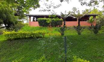 Imagem 4: CASA CONDOMINIO NEW PARK TENNIS AT.1150M2 E AC.230M2 3 DORMS 2 SUITES