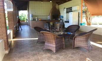 Imagem 7: Vende-se Chácara em Rio Preto - TH118