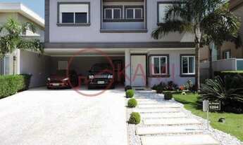 Imagem 2: Venda, Sobrado com 04 suítes, Santana de Parnaíba, Alphavile, Burle Marx