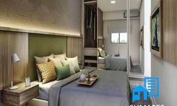 Imagem 5: APARTAMENTOSÃO JOSÉ DO RIO PRETO