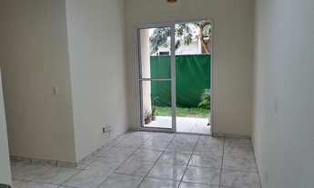 Imagem 5: Apartamento garden - 47 m² + 20 m² de quintal privativo - 2 quartos