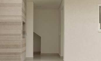 Imagem 6: Casa de condomínio sobrado para venda com 114 metros quadrados com 3 quartos