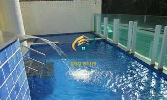 Imagem 4: Apartamento à venda no bairro Centro - Mongaguá/SP