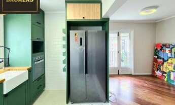 Imagem 7: SÃO PAULO - Apartamento Padrão - MOEMA