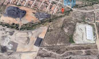 Imagem 2: Terreno residencial à venda, Distrito Industrial III, Maracanaú