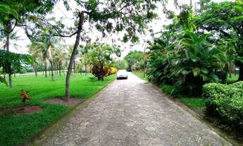 Imagem 6: Haras c/ 11 alqueires a venda em São Pedro, todo completo c/ 6 piquetes, 3 casas, em frent