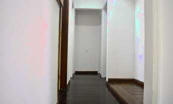 Imagem 6: Apartamento para venda com 167 m² - 3 quartos - José Menino - Santos - SP