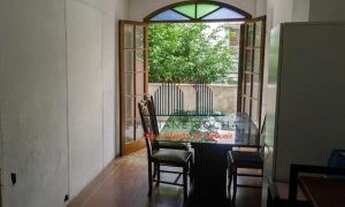 Imagem 3: Venda/Locação!!! Casa com 6 Quartos e 7 banheiros à Venda na Tijuca!!! Praça Saens Pena!!!