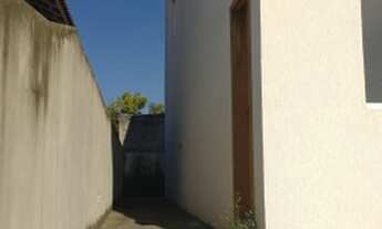 Imagem 3: Excelente casa térrea de rua Agreste Tijuco Preto lavanderia no quintal imenso nos fundos