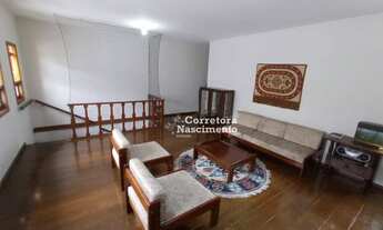 Imagem 5: Sobrado com 2 dormitórios para alugar, 239 m² por R$ 3.300,00/mês - Centro - Jacareí/SP