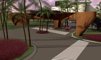 Imagem 3: Terreno no Condomínio Paradise Garden II, Vila Moraes, Mogi Das Cruzes