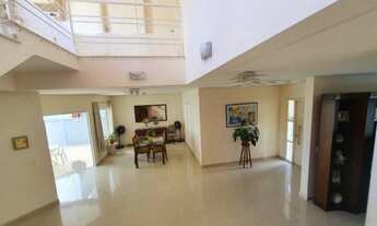 Imagem 3: 5716 - Casa de Condomínio Venda 275m² 3 quartos - Jardim Village Saint Claire Sorocaba Vi