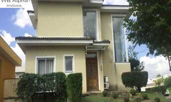 Imagem: Casa à venda - Condomínio New Ville