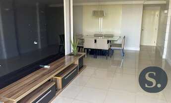 Imagem 2: Apartamento à venda, 168 m² por R$ 1.000.000,00 - Centro - Americana/SP