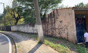 Imagem 3: TERRENO COM 2.000m² NA ESTRADA SOROCABA / VOTORANTIM - SOROCABA - SP