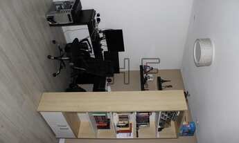 Imagem 3: Apartamento à venda no Centro de Alphaville