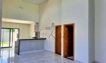 Imagem 4: Casa Condomínio - Caçapava - Condomínio Terras do Vale - 3 Dormitórios - 150m²