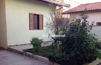 Imagem 2: Casa com 3 dormitórios à venda, 236 m² por R$ 450.000,00 - Parque Residencial Esplanada