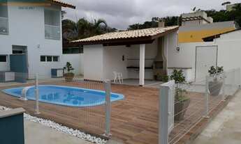 Imagem 4: Sobrado em Condomínio para Venda em Massaguaçu Caraguatatuba-SP