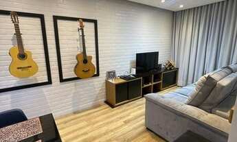 Imagem 3: Apartamento para venda com dormitórios Villágio Simone - Sorocaba - SP