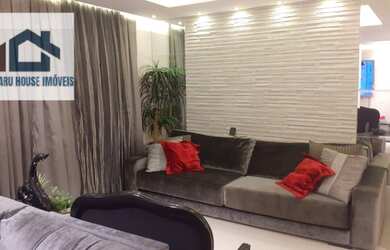 Imagem 4: Apartamento com 3 dormitórios à venda, 134 m² por R$ 1.160.000 - Centro - Guarulhos/SP